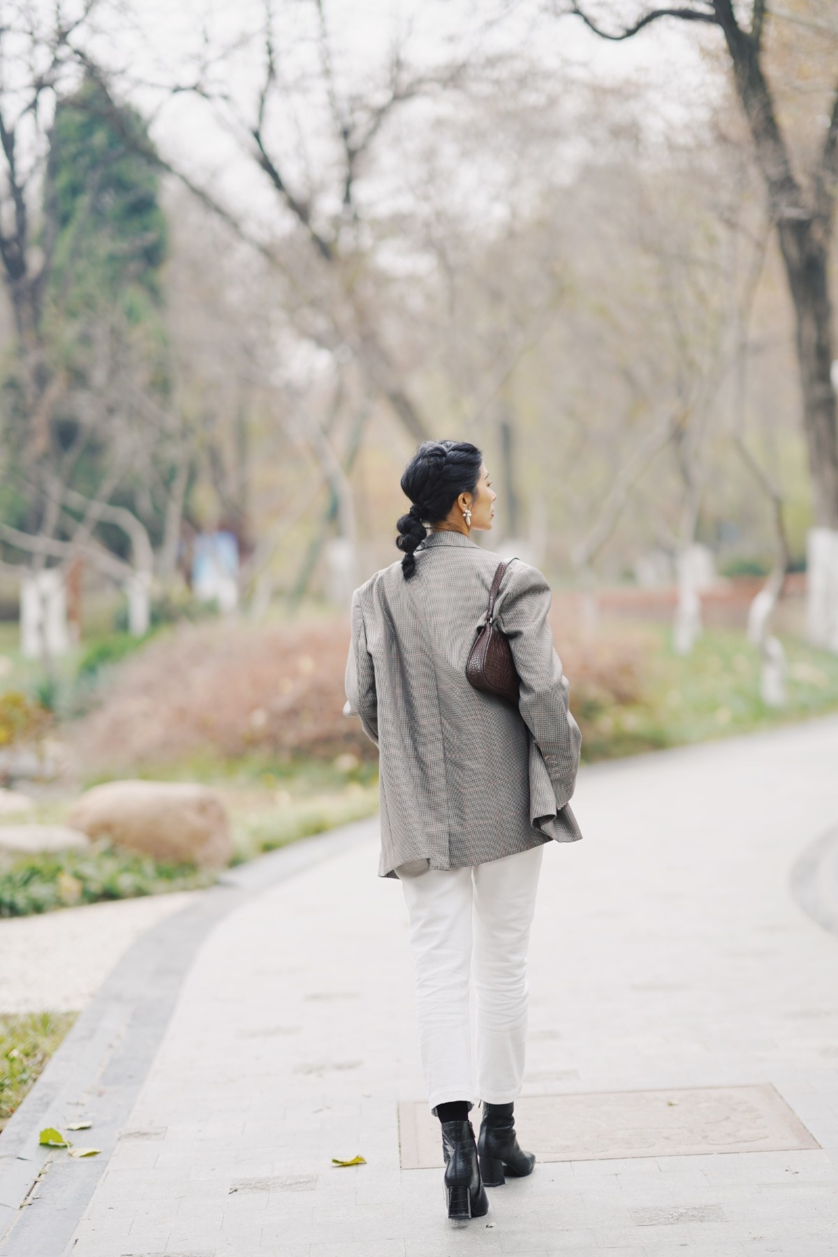 天天穿都不腻，春装的第一笔预算就给它了！