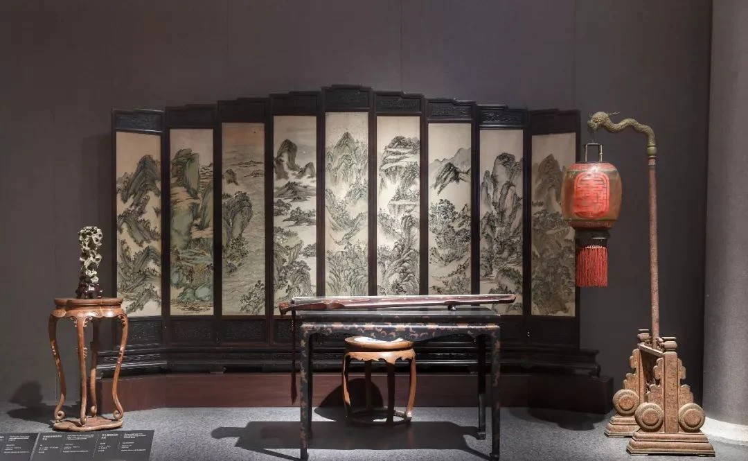 皇宫东西有多精致,历代皇帝用的家具