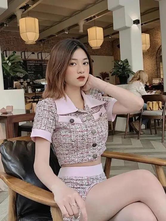 美式复古bm风穿搭,美式休闲bm风