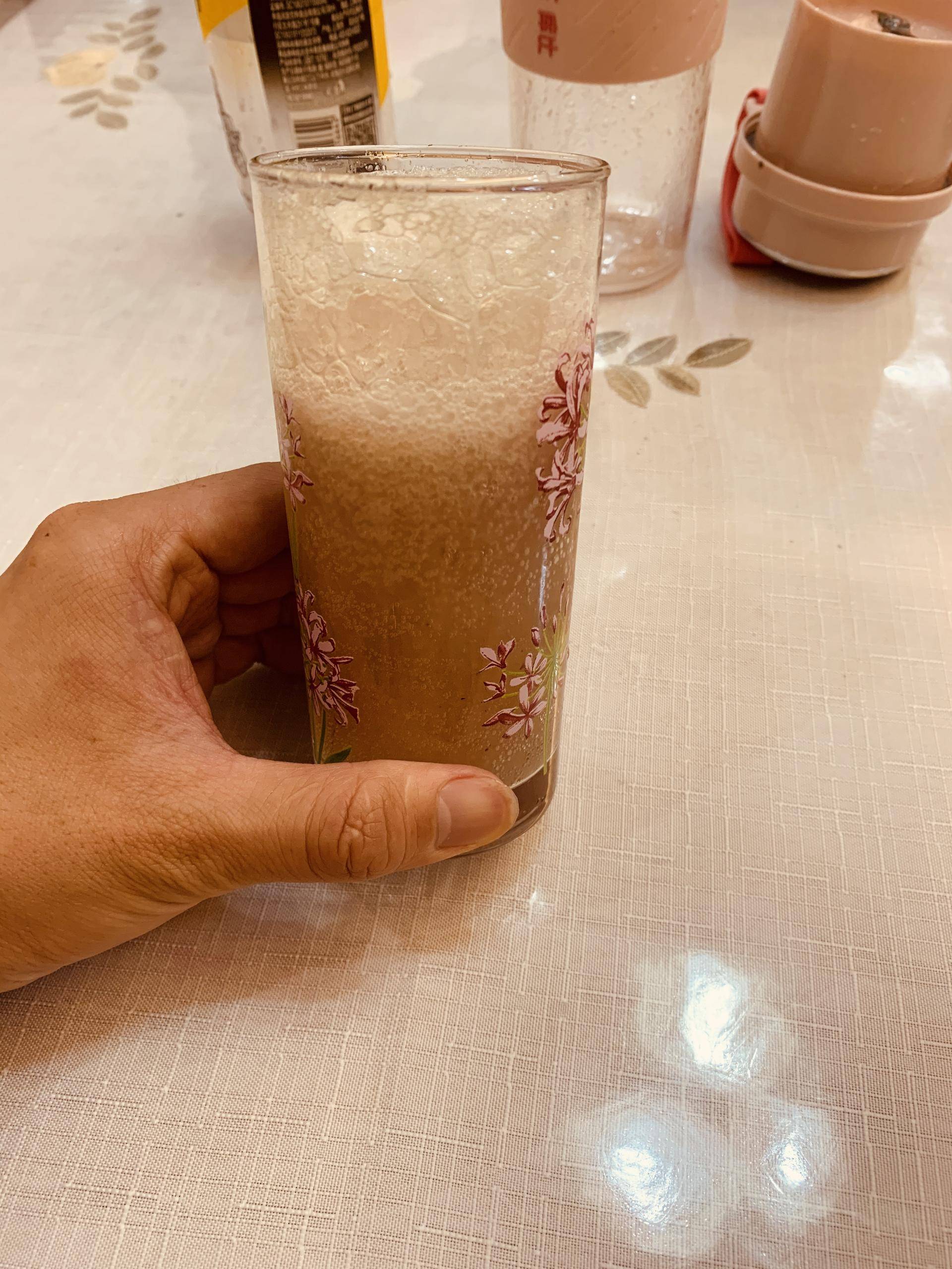 美美的夏日，美美的果汁，美美的你——库比便携果汁杯简评