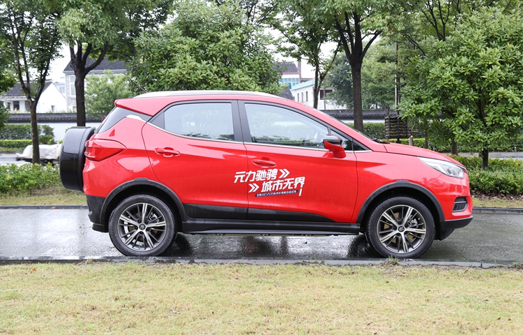 试驾比亚迪元EV535，邦老师用这几点告诉你值不值得买