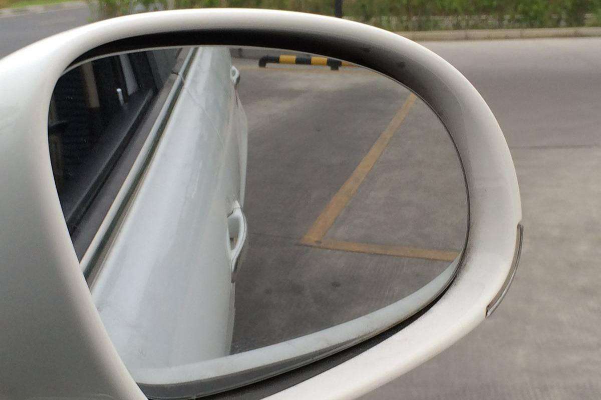 倒车老倒不进去,倒车老是倒不进怎么办