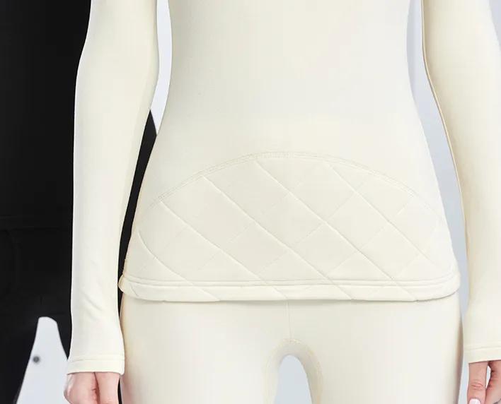 nasa衣服和优衣库哪个好,nasa黑科技保暖衣好用吗