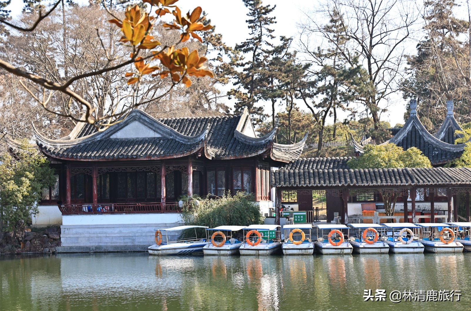 江苏无锡旅游景点排行,苏州南京无锡排名