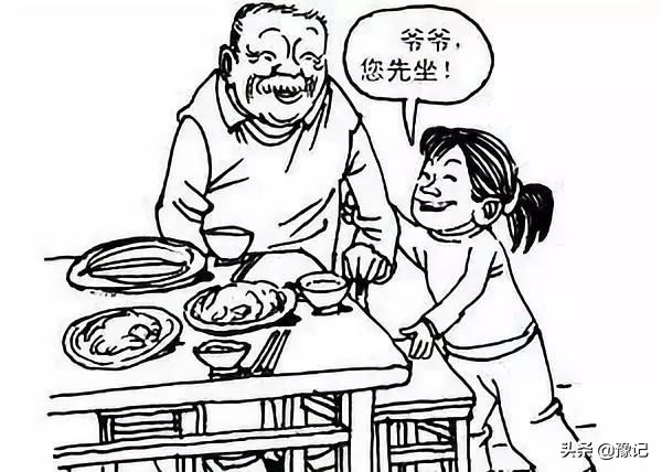 可交的人与不可交的人,看一个人能不能跟你过一辈子