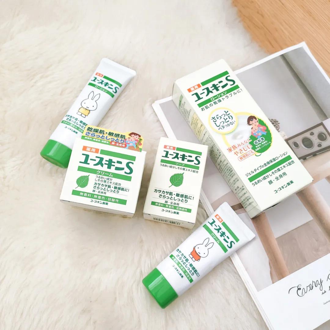 换季护肤面霜大牌,换季护肤大作战视频