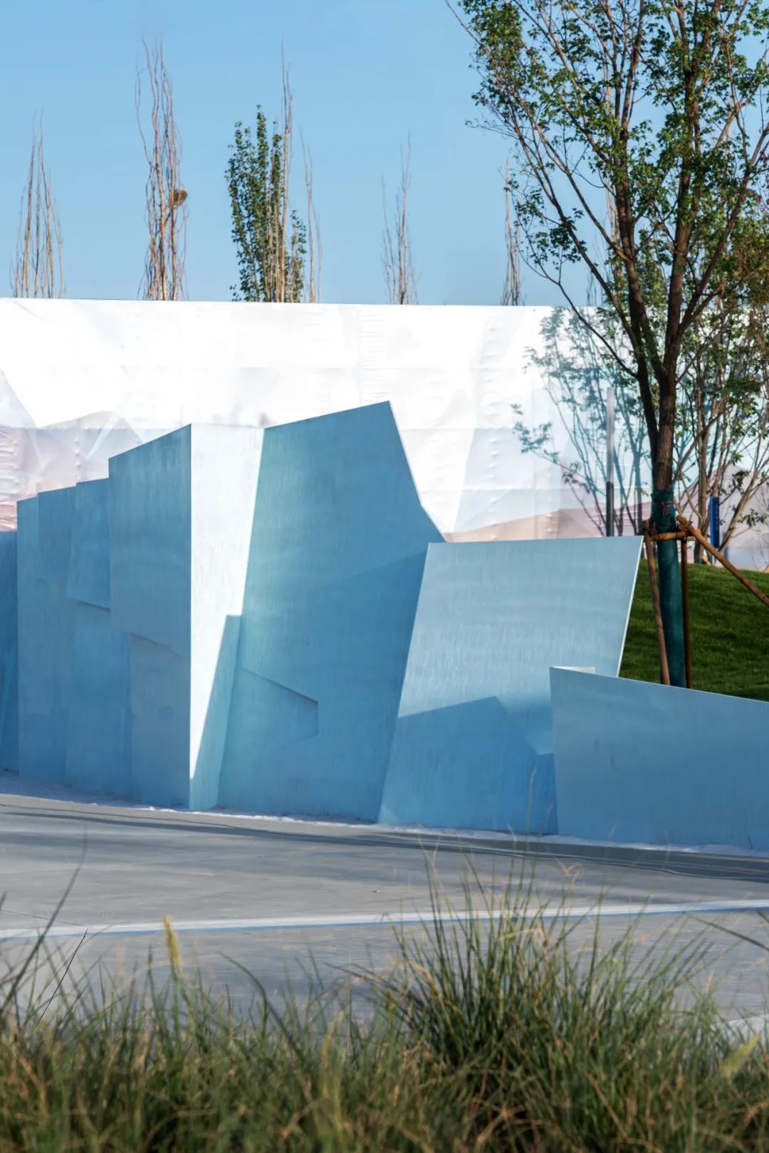 包头奥运冰雪公园门票,包头奥运冰雪公园