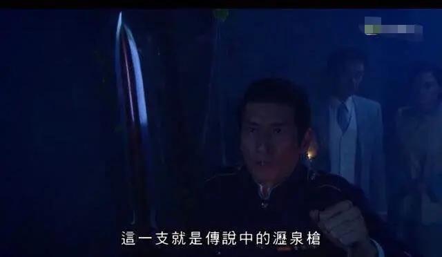 tvb最新谍战电视剧,tvb谍战剧