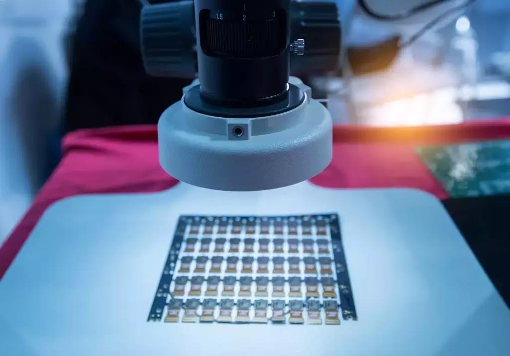 「科创板」天准科技:中国机器视觉第一梯队企业