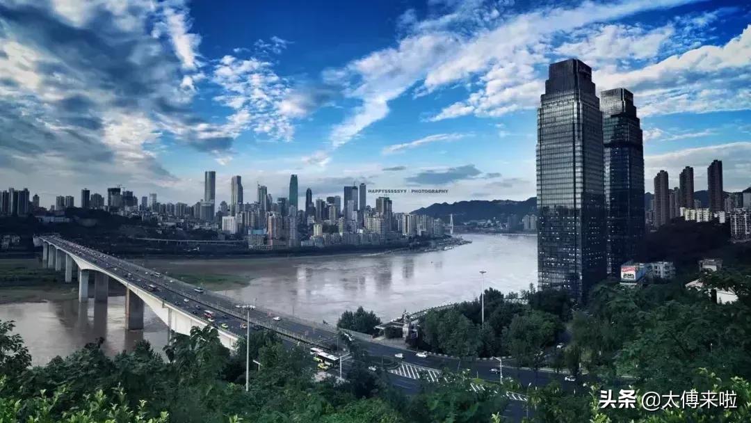 重庆这个城市怎么样,沈阳和重庆哪座城市更好