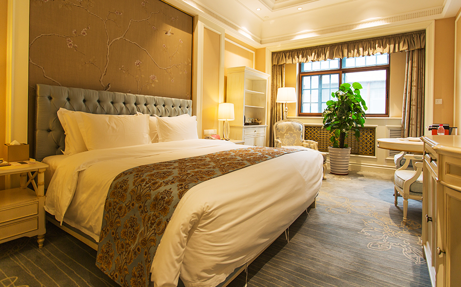 古北水镇星空别墅,古北水镇住宿攻略旅游线路