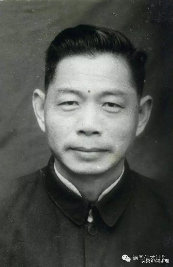 中国雷达之父束星北,雷达之父束星北完整版