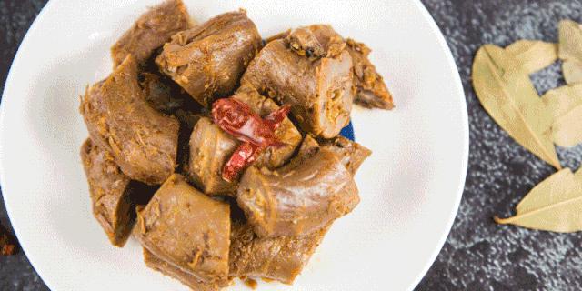 绝味鸭脖又出新品了,绝味鸭脖盘点