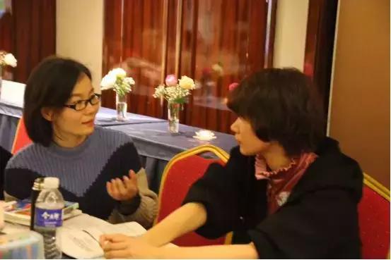 看见生命美好·改写人生故事—吴熙琄叙事治疗导论工作坊圆满落幕