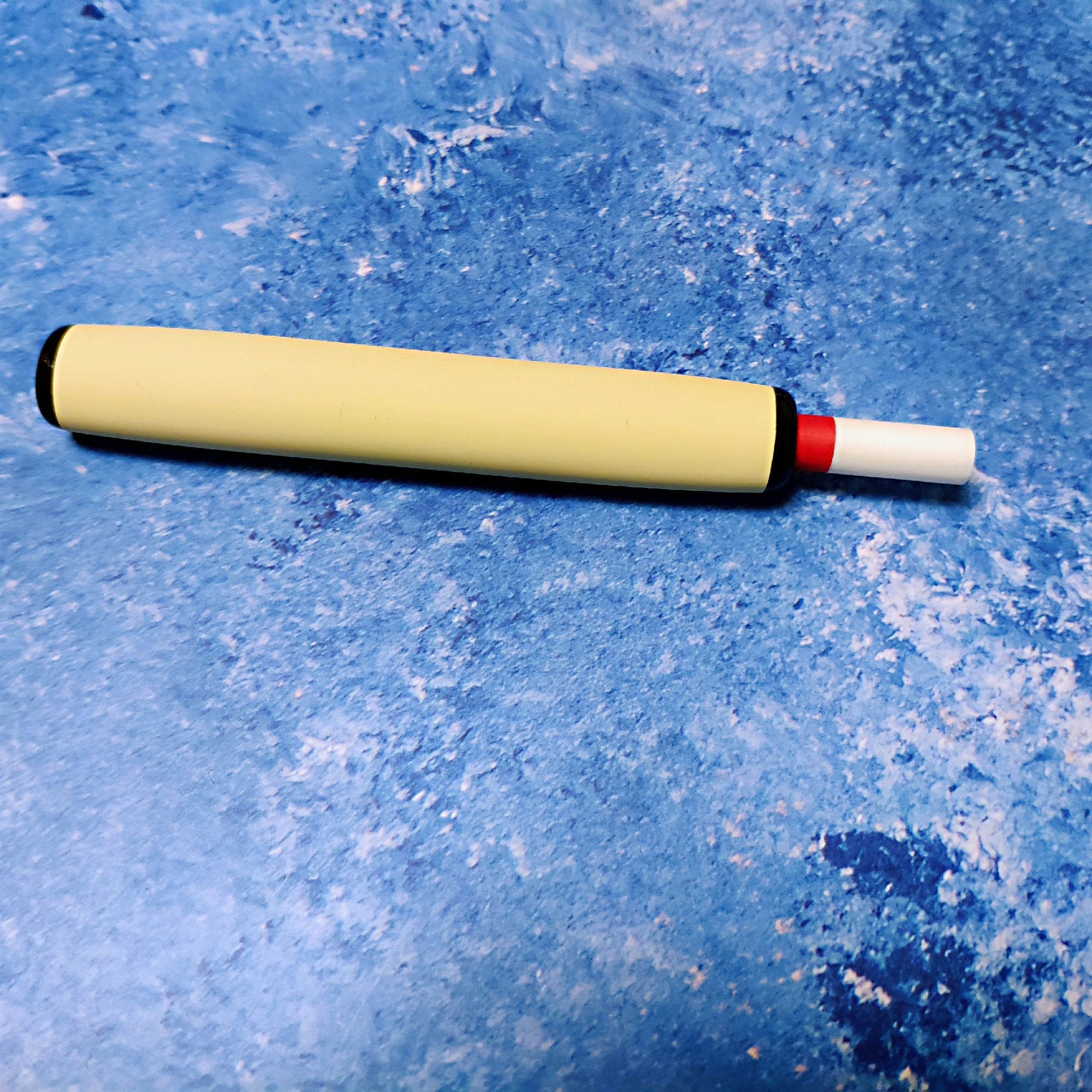 铂岚过滤嘴雾化器：给健康多一点呵护