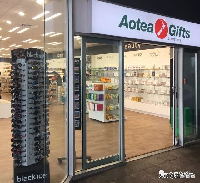 新西兰奥克兰机场购物,新西兰奥克兰一日游攻略