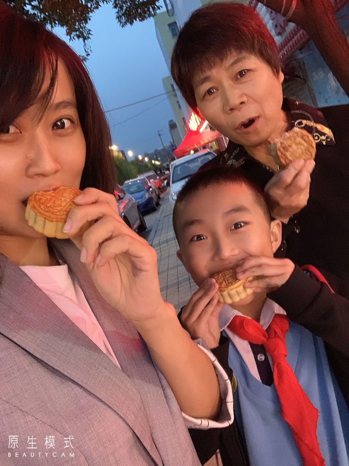 讲中秋故事、变废为宝、用英文传播中秋文化，济南市芙蓉小学开展中秋节主题系列活动