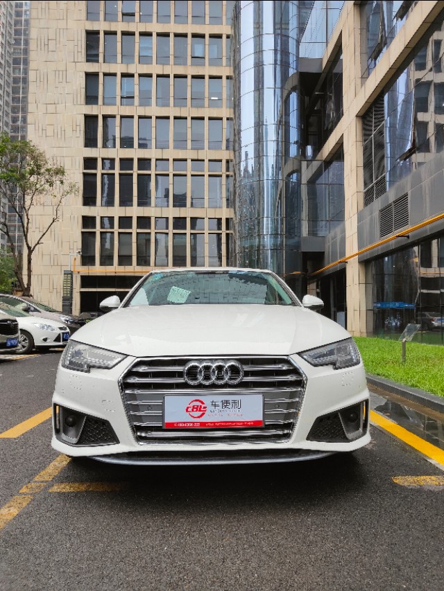 哪个平台可以零首付购二手车,二手车以租代购免首付