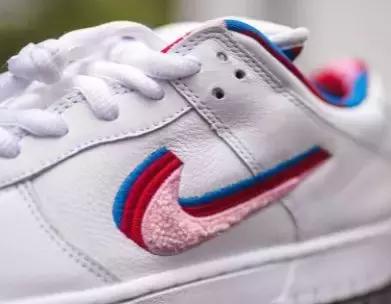 近期潮牌联名售价、鞋款大曝光，你最中意哪一款呢？