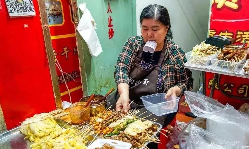 深圳不能错过的宝藏美食店铺,吃货宝藏店铺