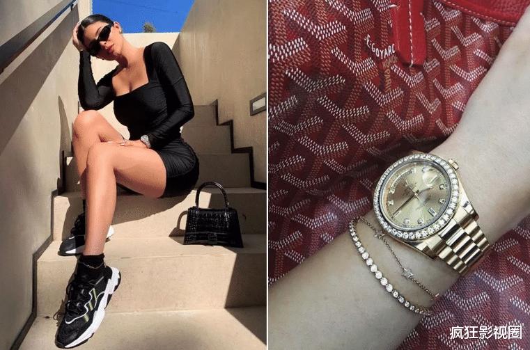 美国富豪家庭的奢侈生活,美国贵族的奢侈生活