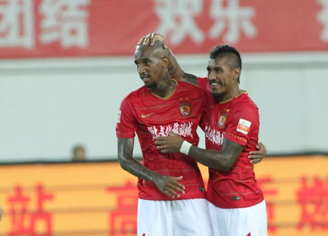 冬窗转会恒大净投入全球第一,恒大遭遇中超最尴尬一战