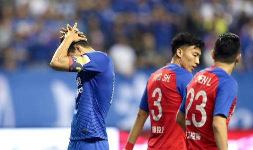 纯靠输血的中国足球，又能走多远呢，考验陈戌源的是商业能力