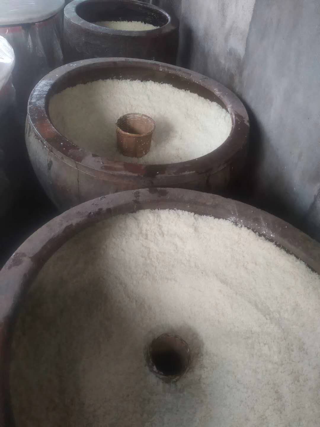 甜酒米酒制作视频,米酒甜酒酿具体的制作过程