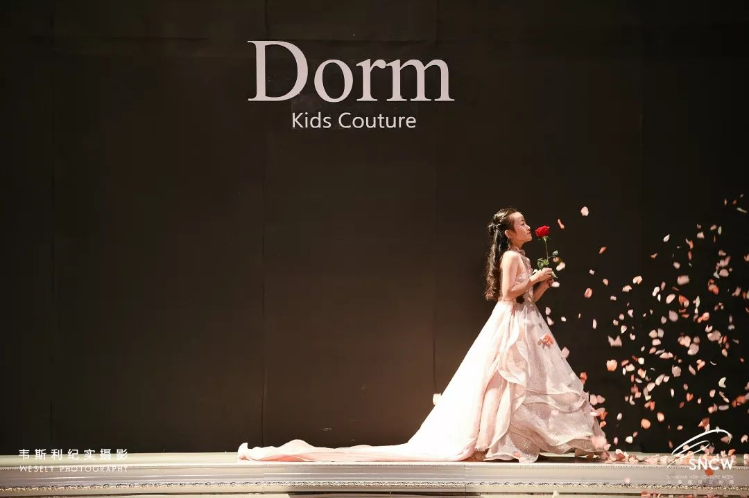 DORM玫瑰庄园花洒宝格丽酒店,点亮上海高定周璀璨之夜