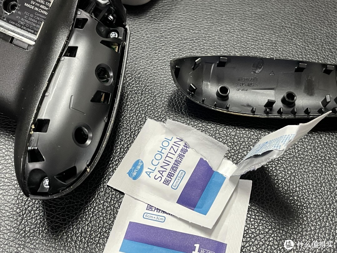 xboxones手柄摇杆维修,xboxone手柄左右摇杆太难按了