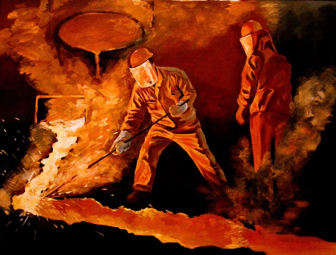 掉进水里几分钟会失去意识,不小心掉进钢水里怎么存活