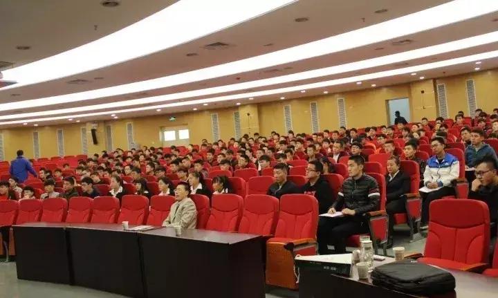 和青春不期而“榆”!榆林职院是你梦想起航的地方!