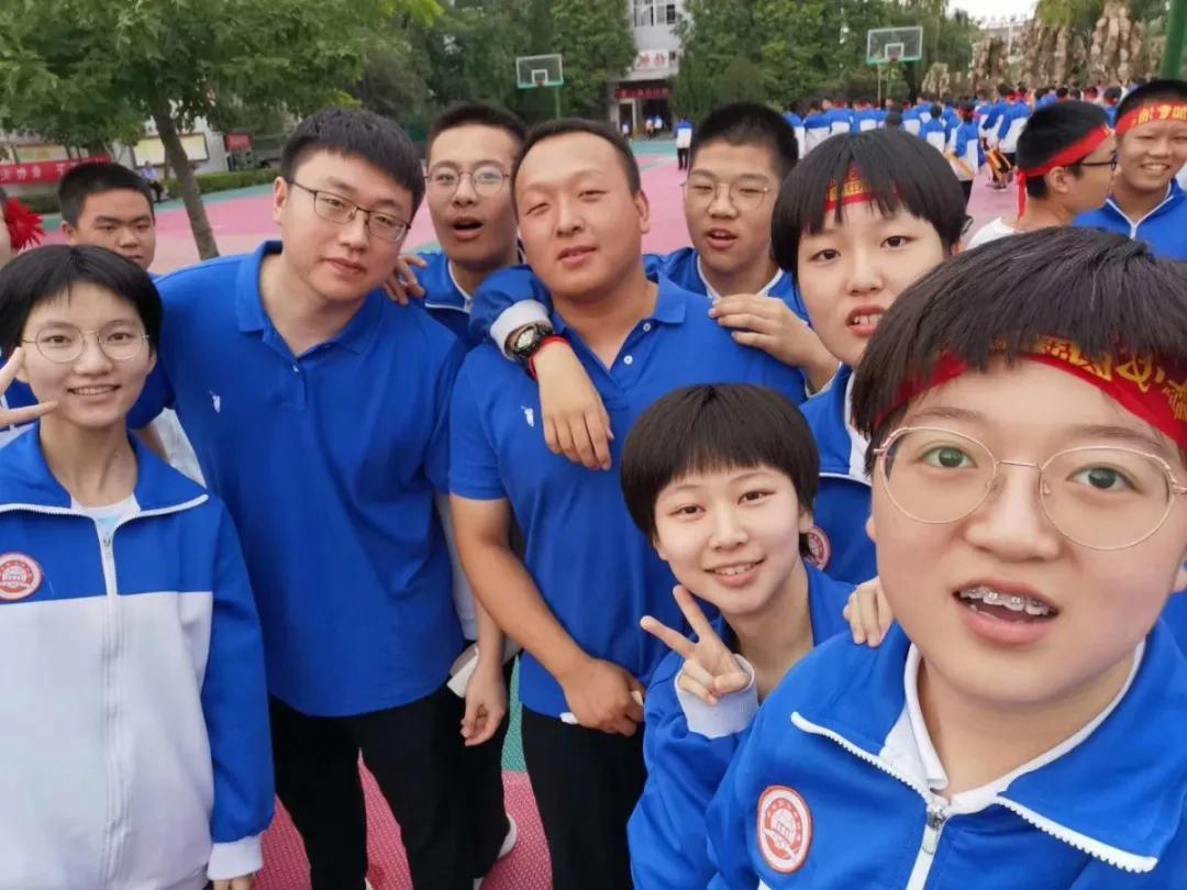 安阳市昼锦中学,安阳昼锦堂中学