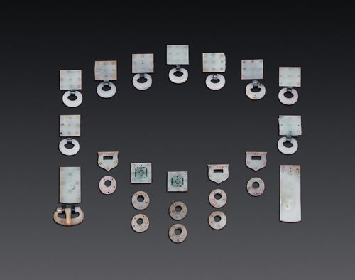 和田玉详细分类表,和田玉详解