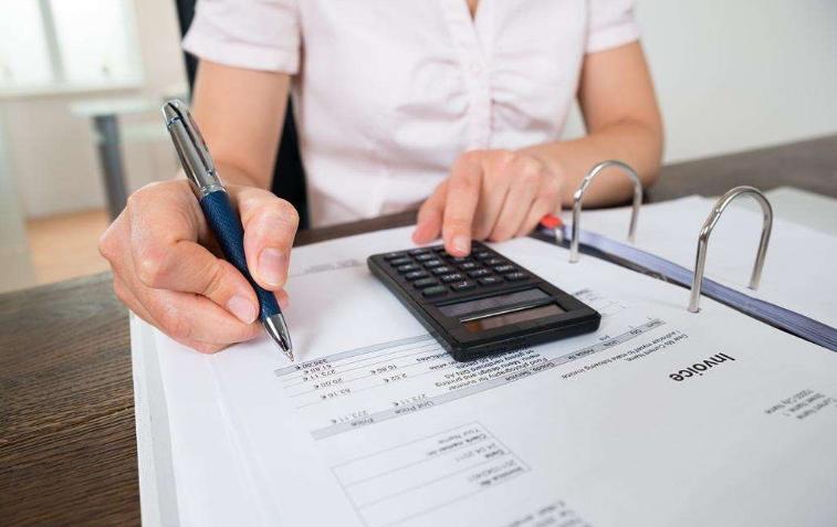 一个会计必须要做的账,会计记账实操做账流程大全