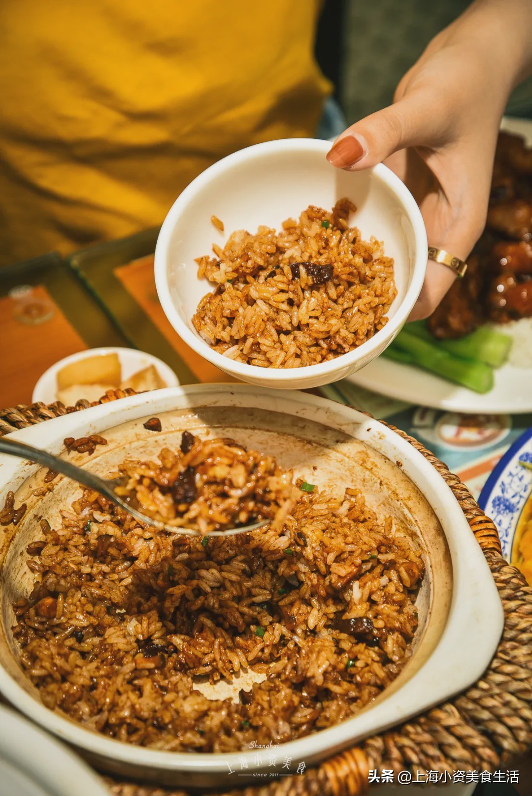 去香港吃遍tvb港星美食,魔都茶餐厅tvb摄影棚