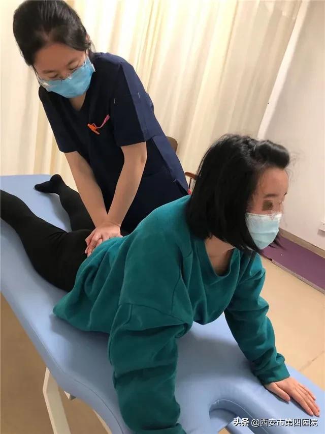 产后腰疼腿疼是怎么回事,产后月子胯部痛