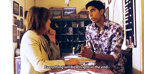 如何乐观积极不再丧,这5个方法亲测有效