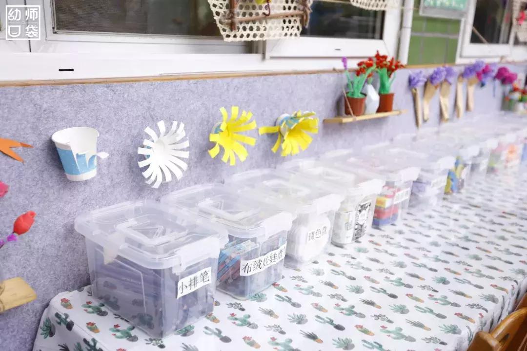 空间小、经费不足、面临*迁拆**，这家幼儿园却给出了满分的环境