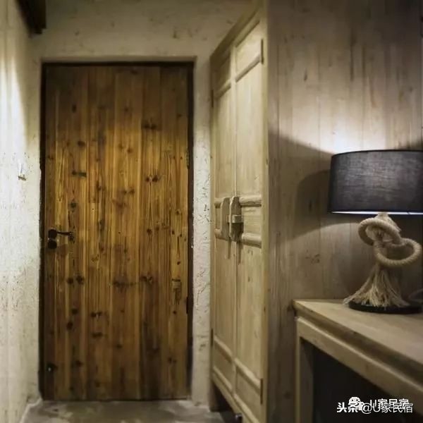 在40万人饮用水的水源地，住青春旅社百里挑一的惬意民宿