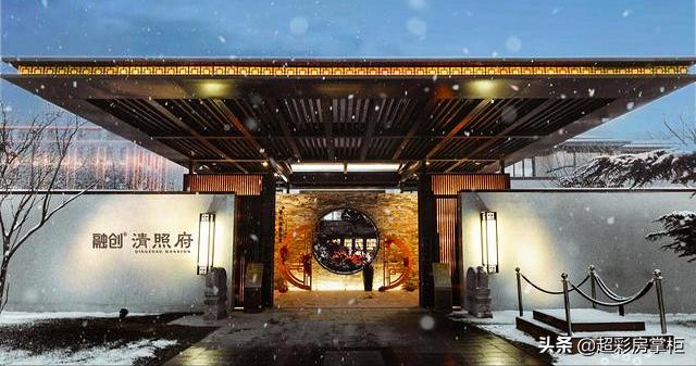 章丘大开发商有哪些楼盘,章丘大平层都有哪些楼盘