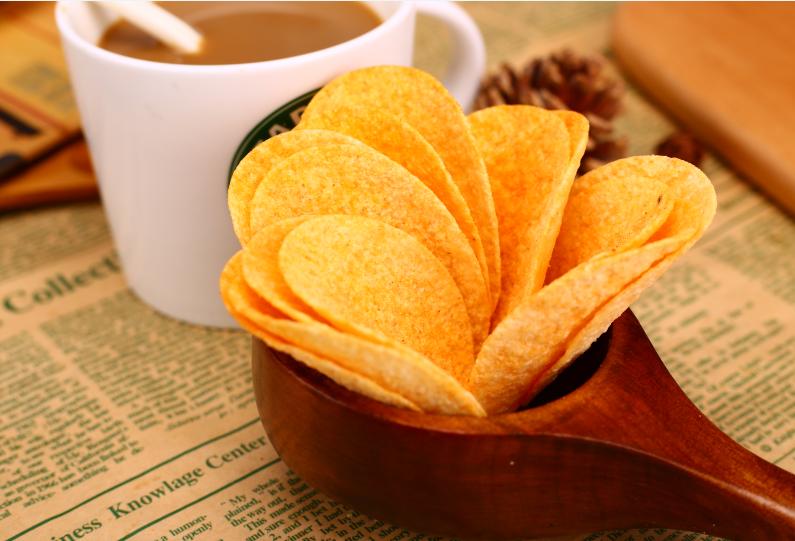 便宜又好吃的韩国零食,最让人上瘾的韩国零食