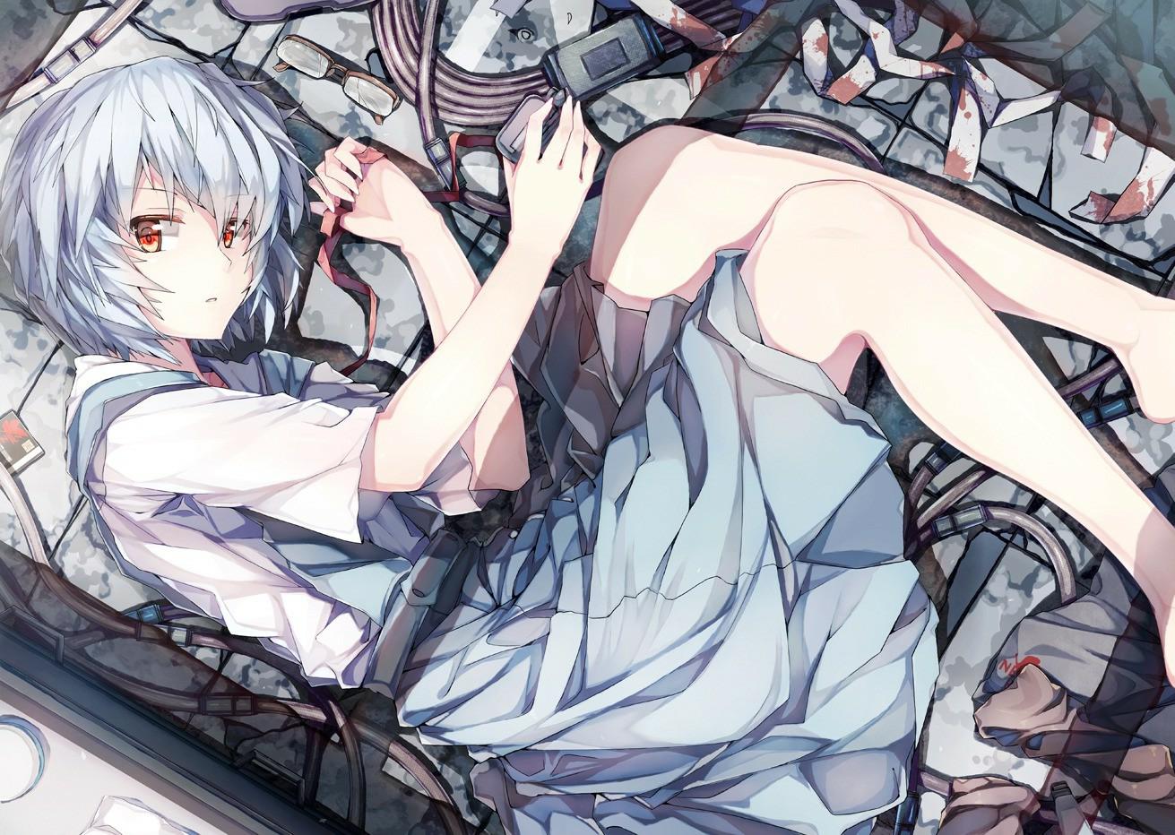 盘点十大动漫女主,10个女主好看的后宫动漫