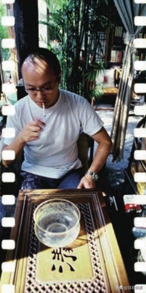 窦唯最巅峰的绝唱,窦唯是如何穷困潦倒的