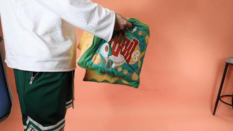 大厂的粽子礼盒长啥样,大厂粽子礼盒排行榜