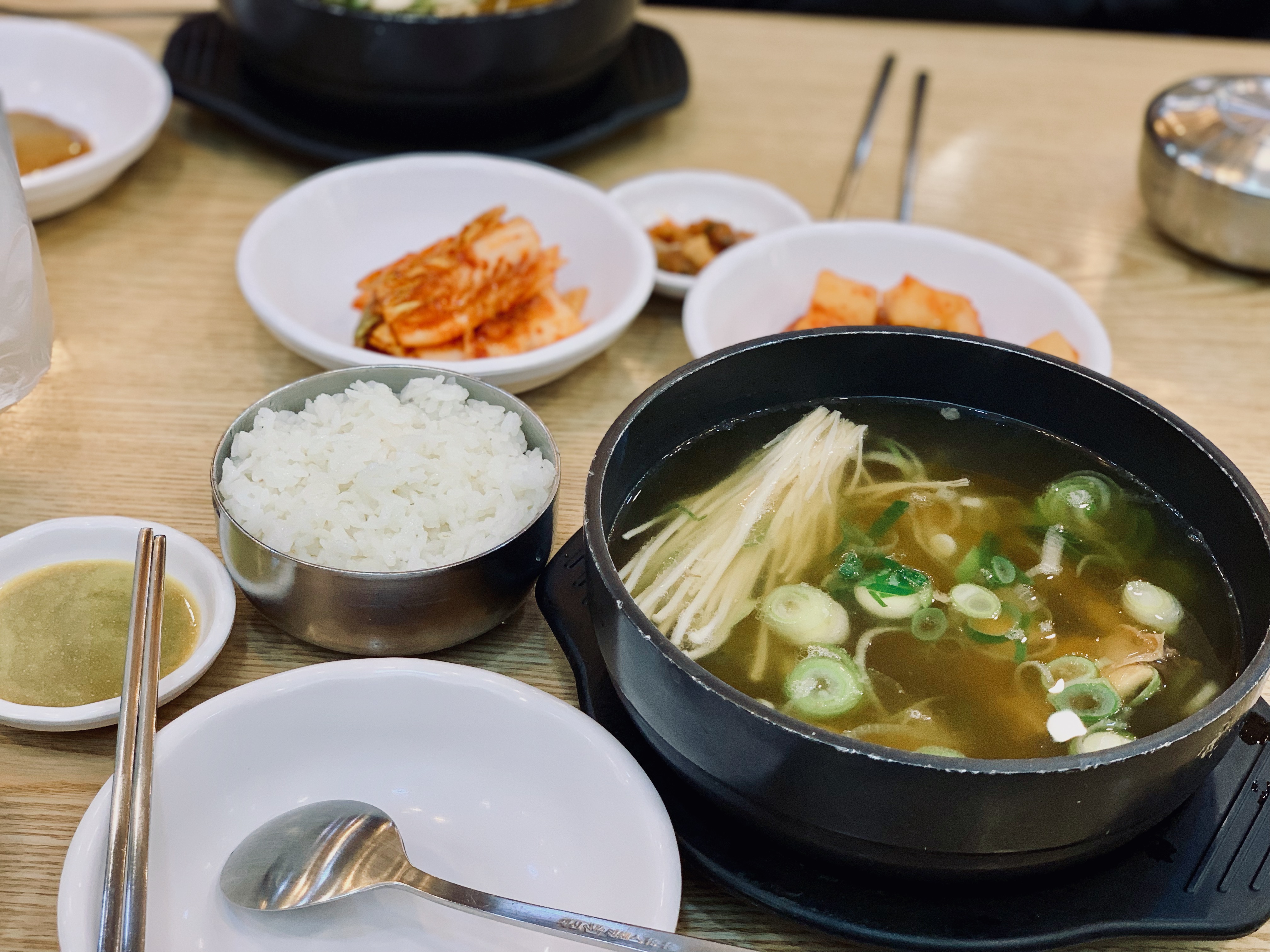 网速慢别点，百图韩国游记—一场关于音乐、历史与喝酒的首尔盛筵