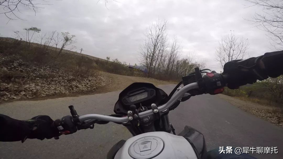 17款nk150极速,1万左右的nk150