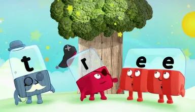 单词量少怎么迅速提高英语阅读,小孩不认识字怎么自主阅读