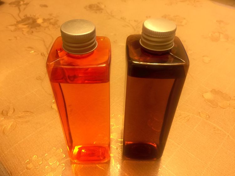 自制纯露的正确使用方法,自制纯露的方法大全