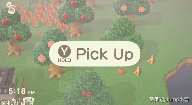 玩家饭制《动森》新直面会！SEGA回应游戏阉割问题|Jump简报